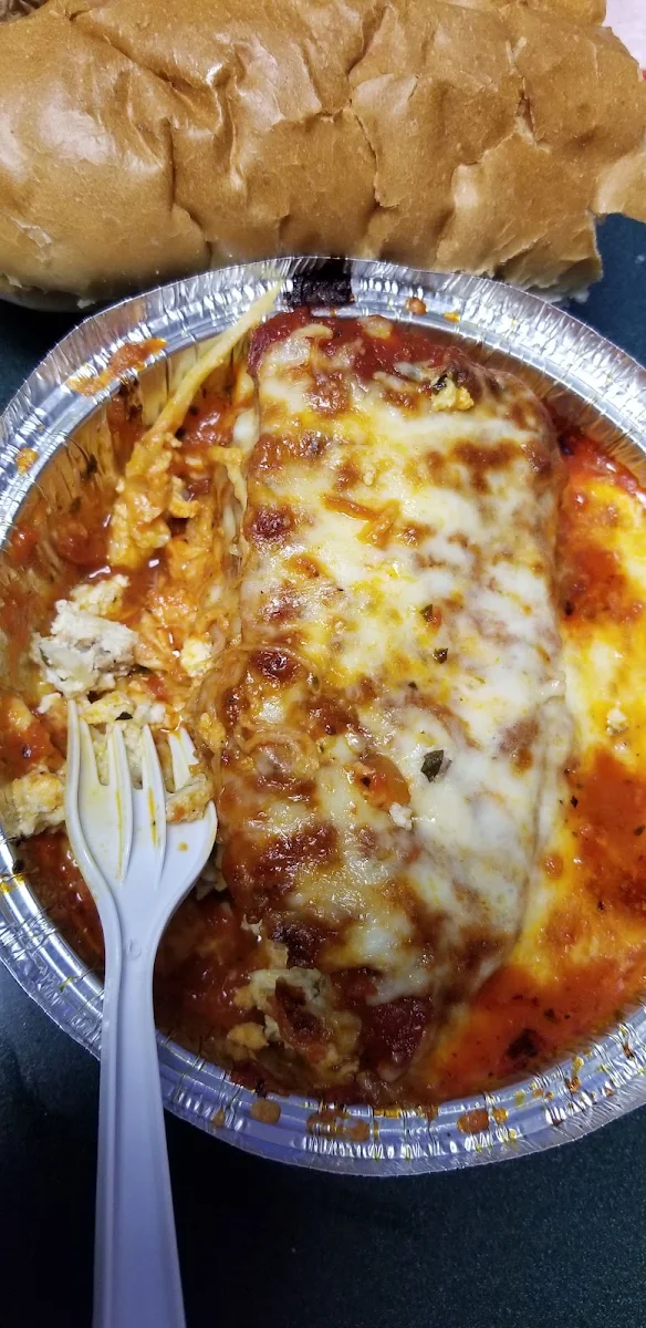 Lasagna