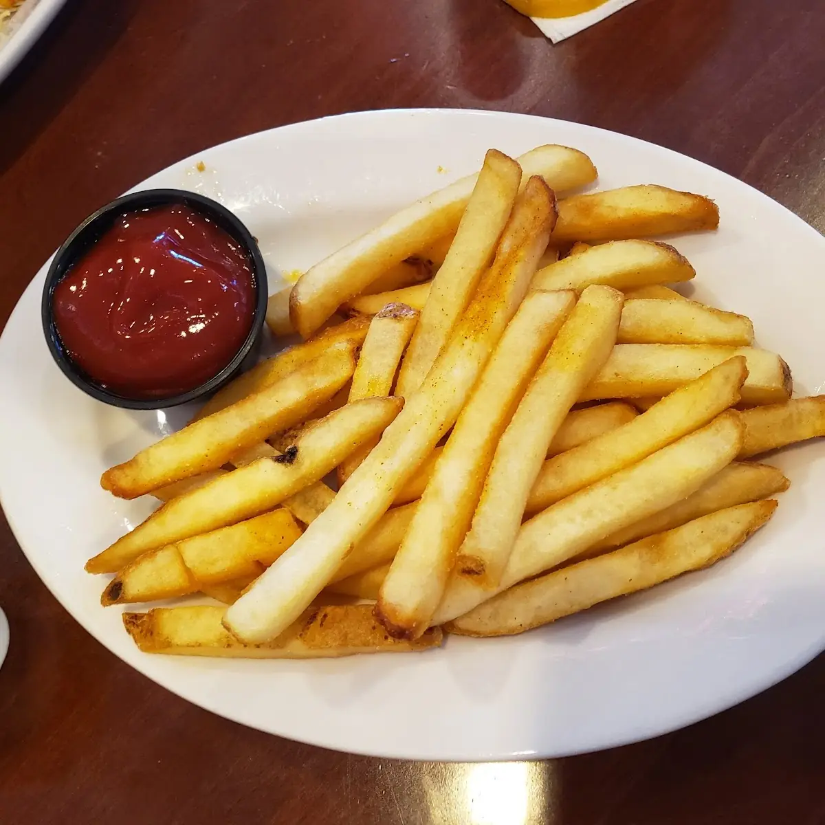 Side Fries