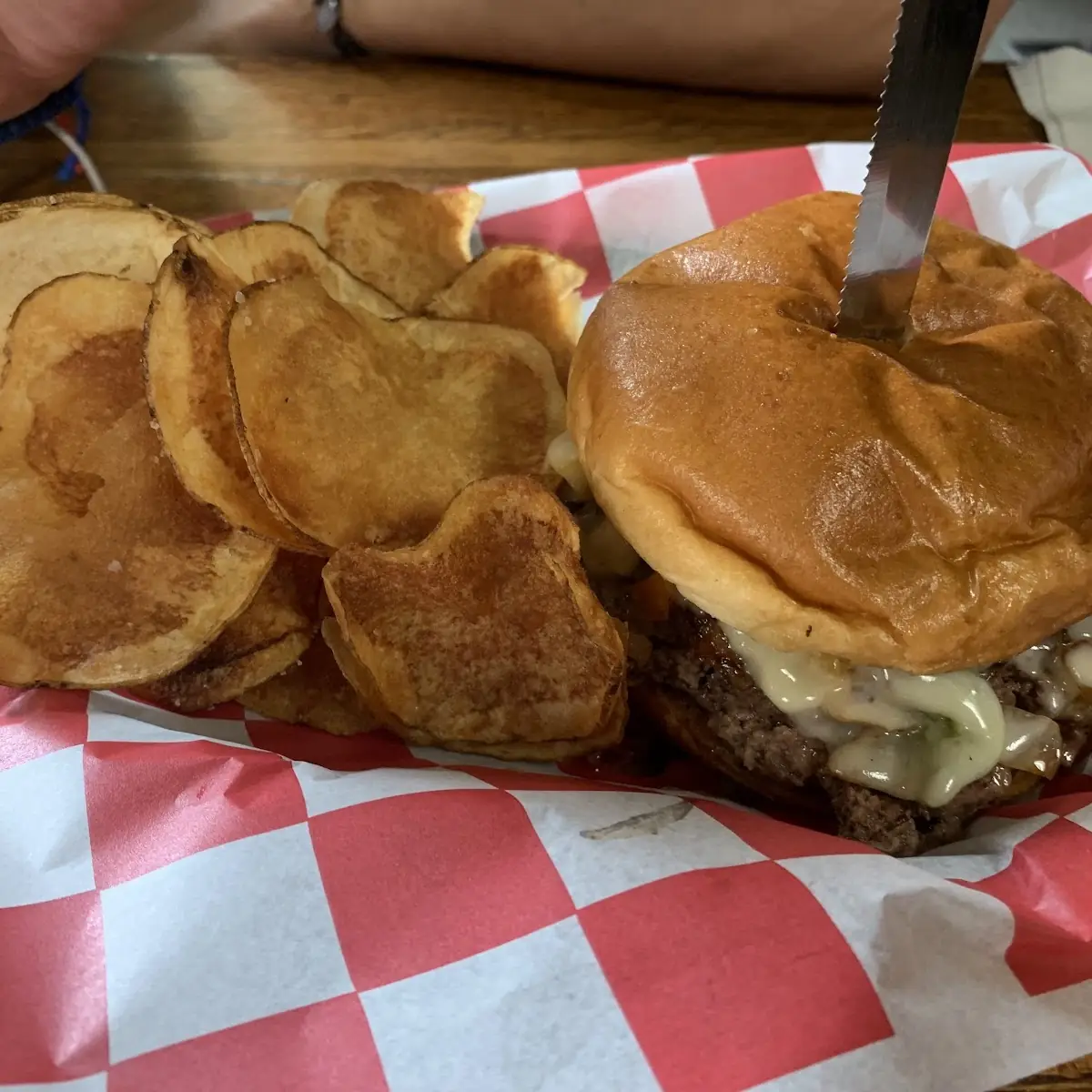 Philly Burger