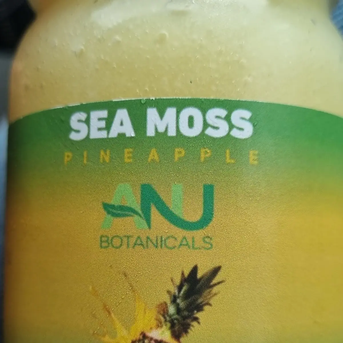 Sea Moss