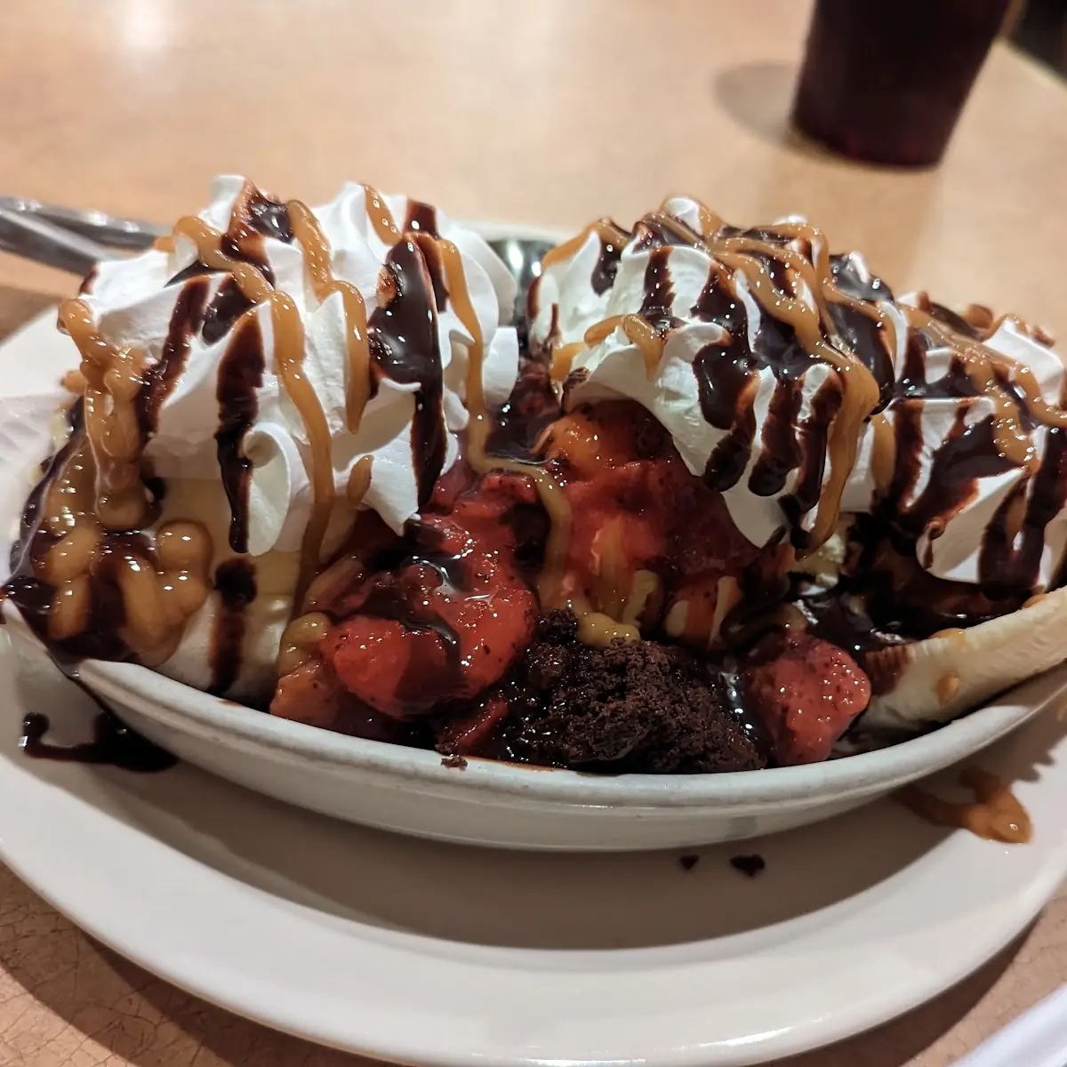 Banana Split