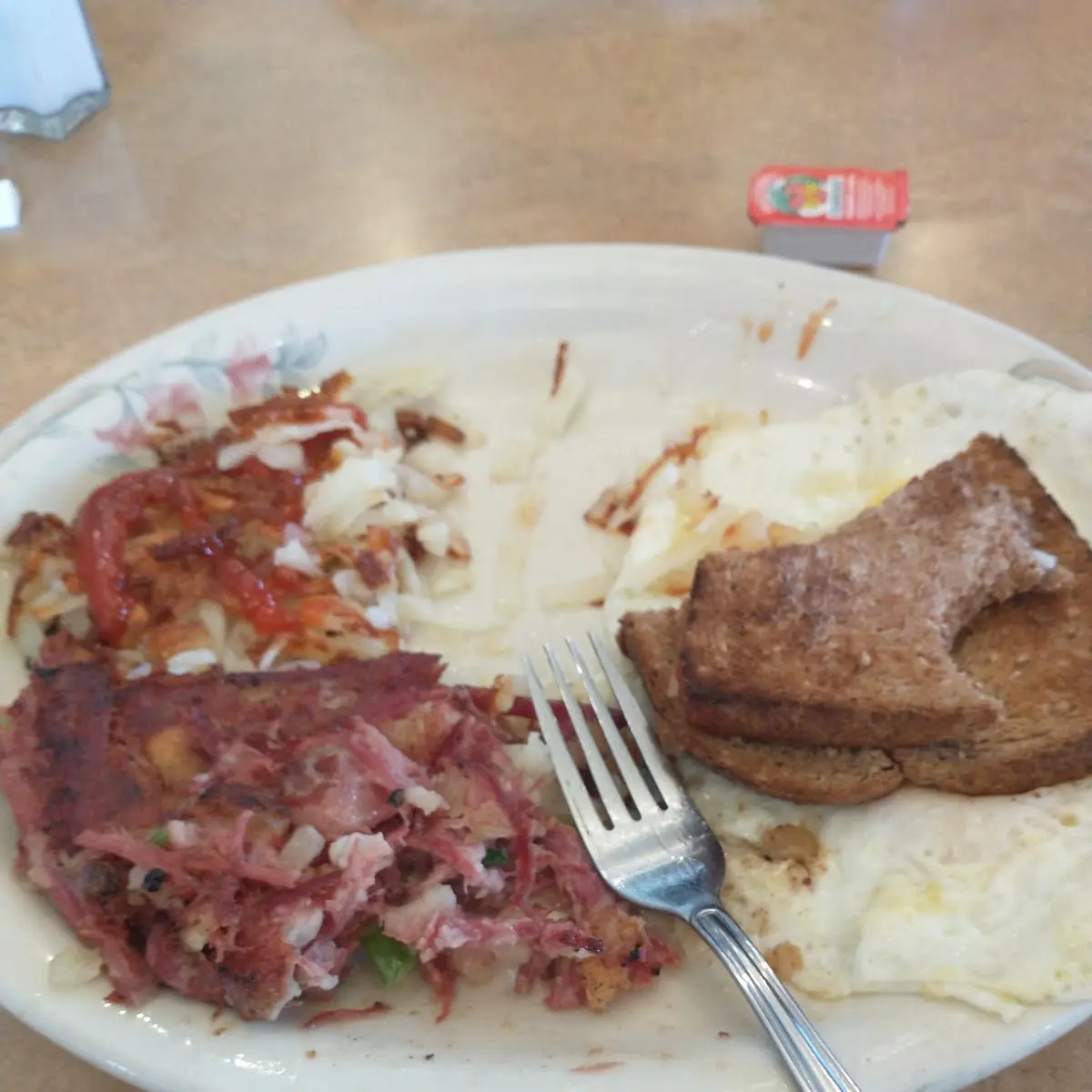 Corned Beef Hash