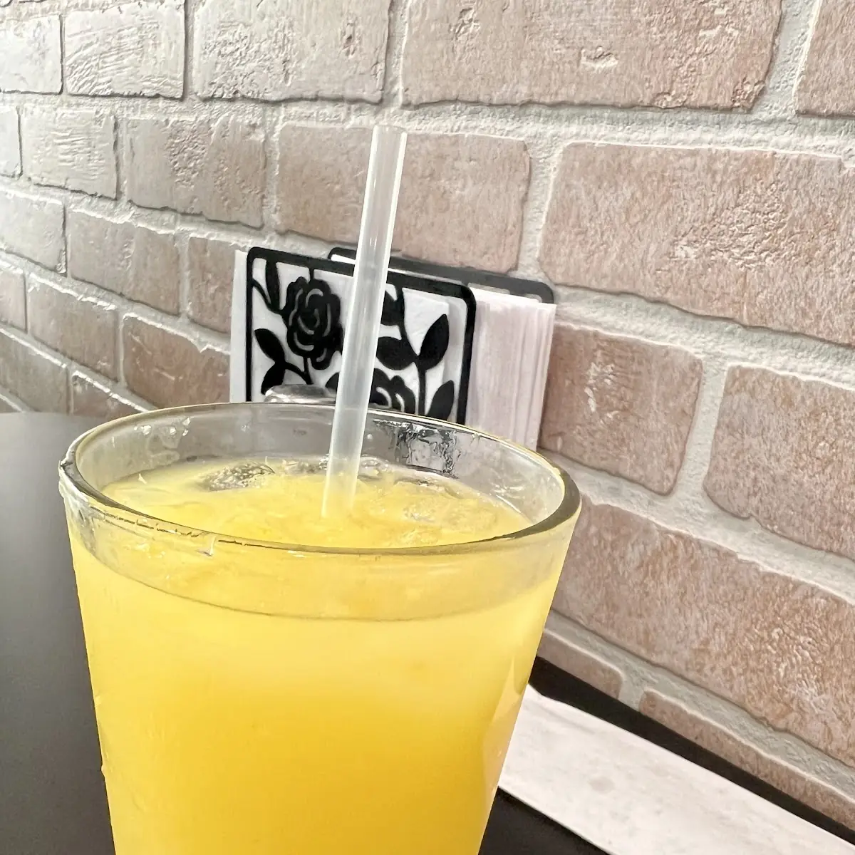 House Made Fresh Lemonade