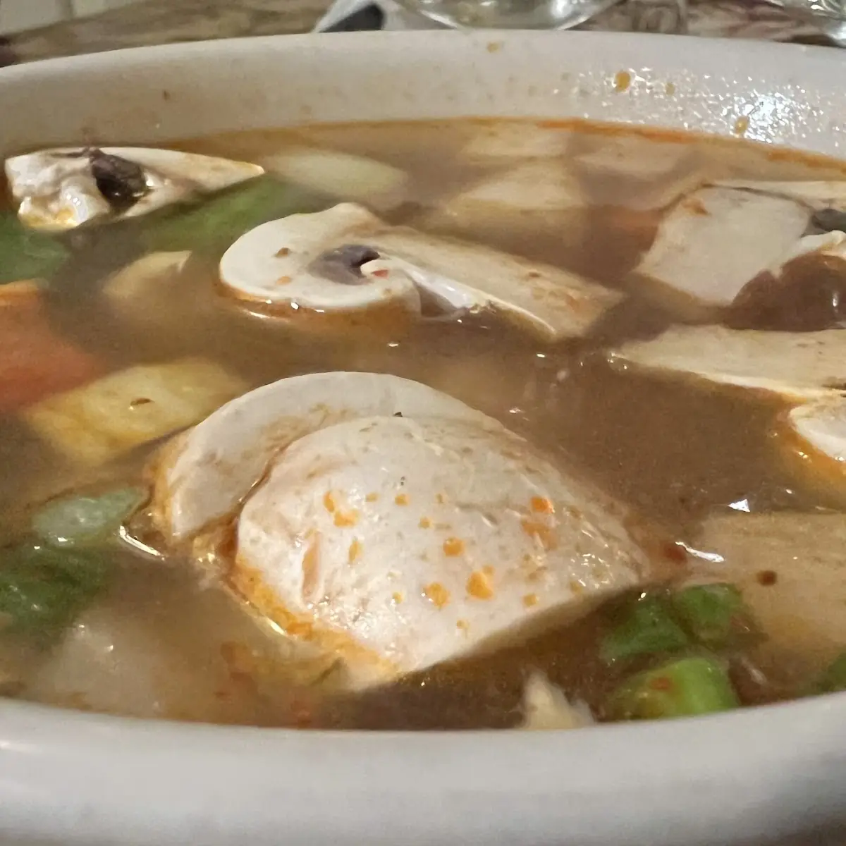 Tom Yum