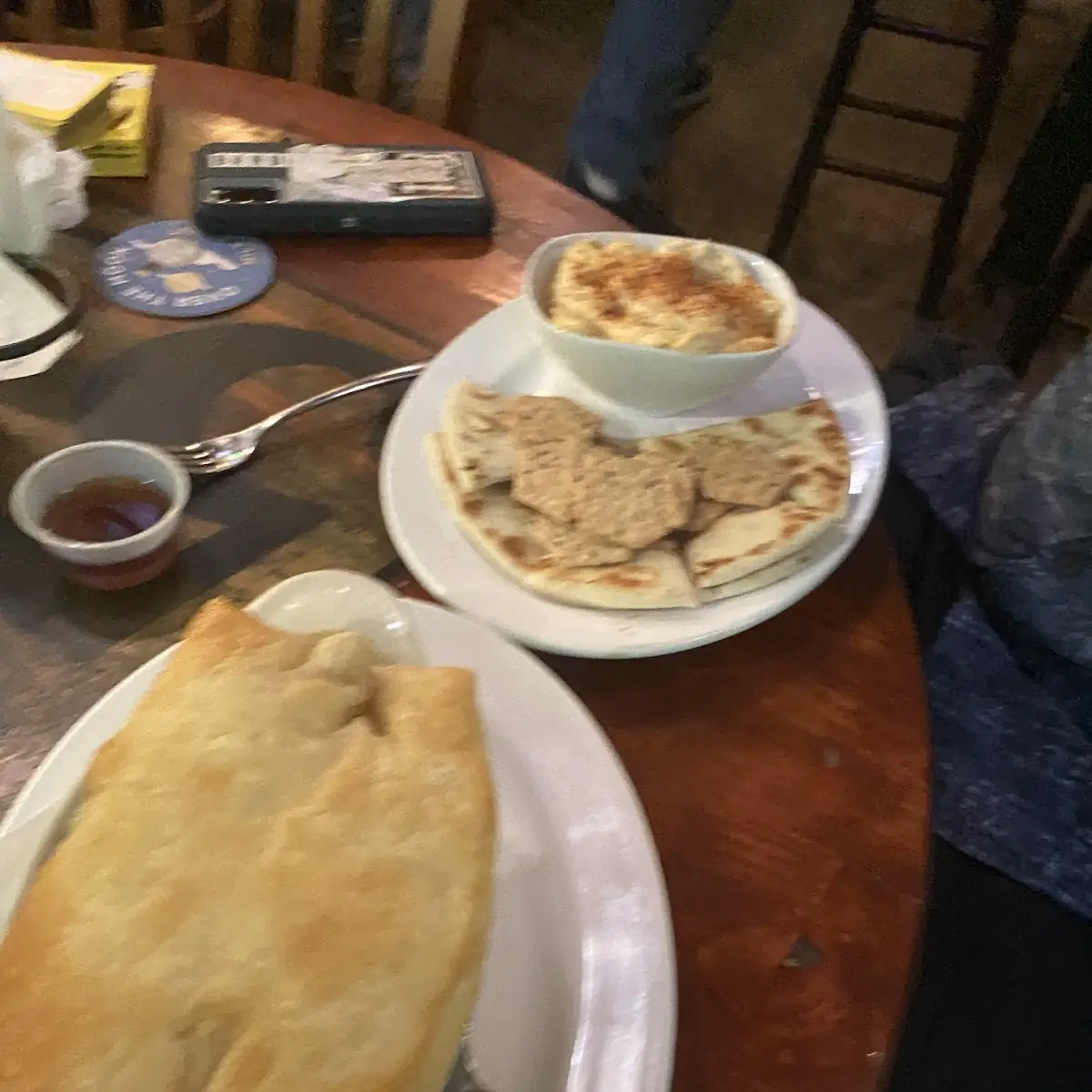 Chicken Pot Pie