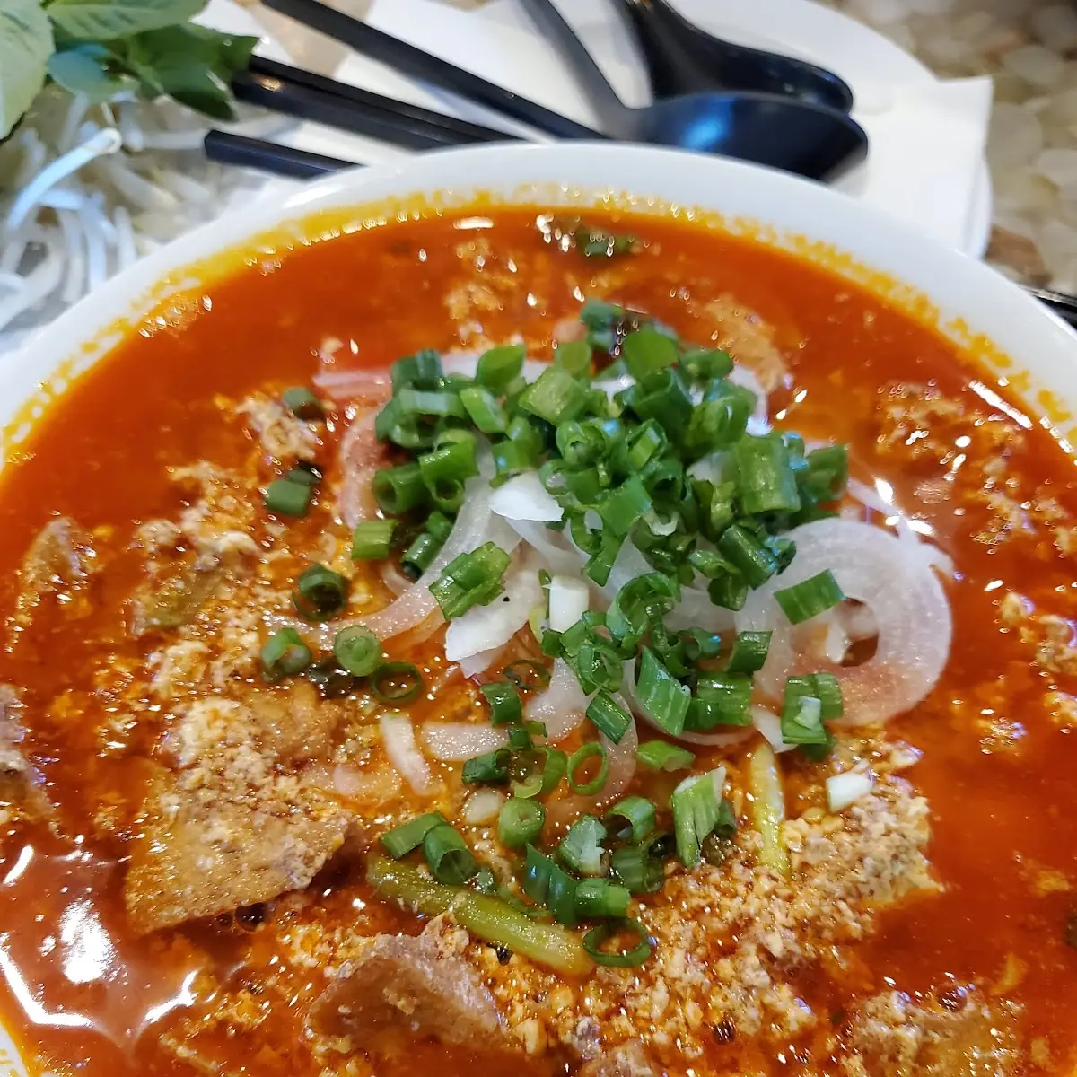 Bun Rieu