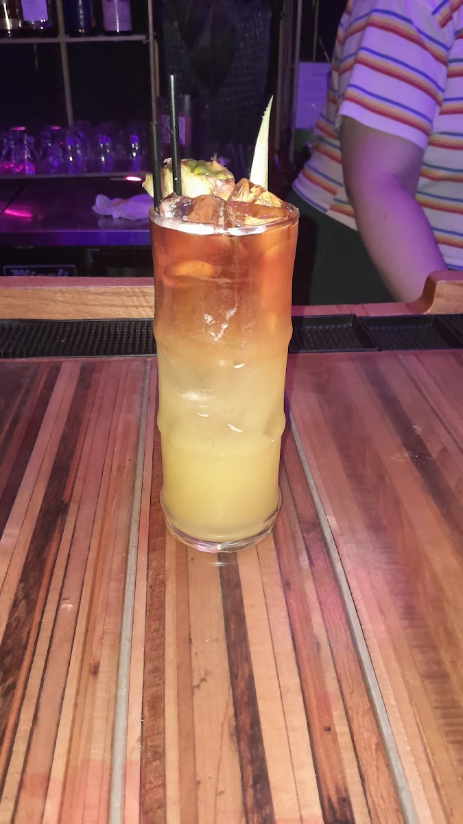 Mai Tai