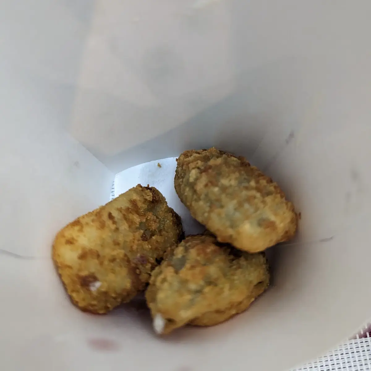 Jalapeno Poppers