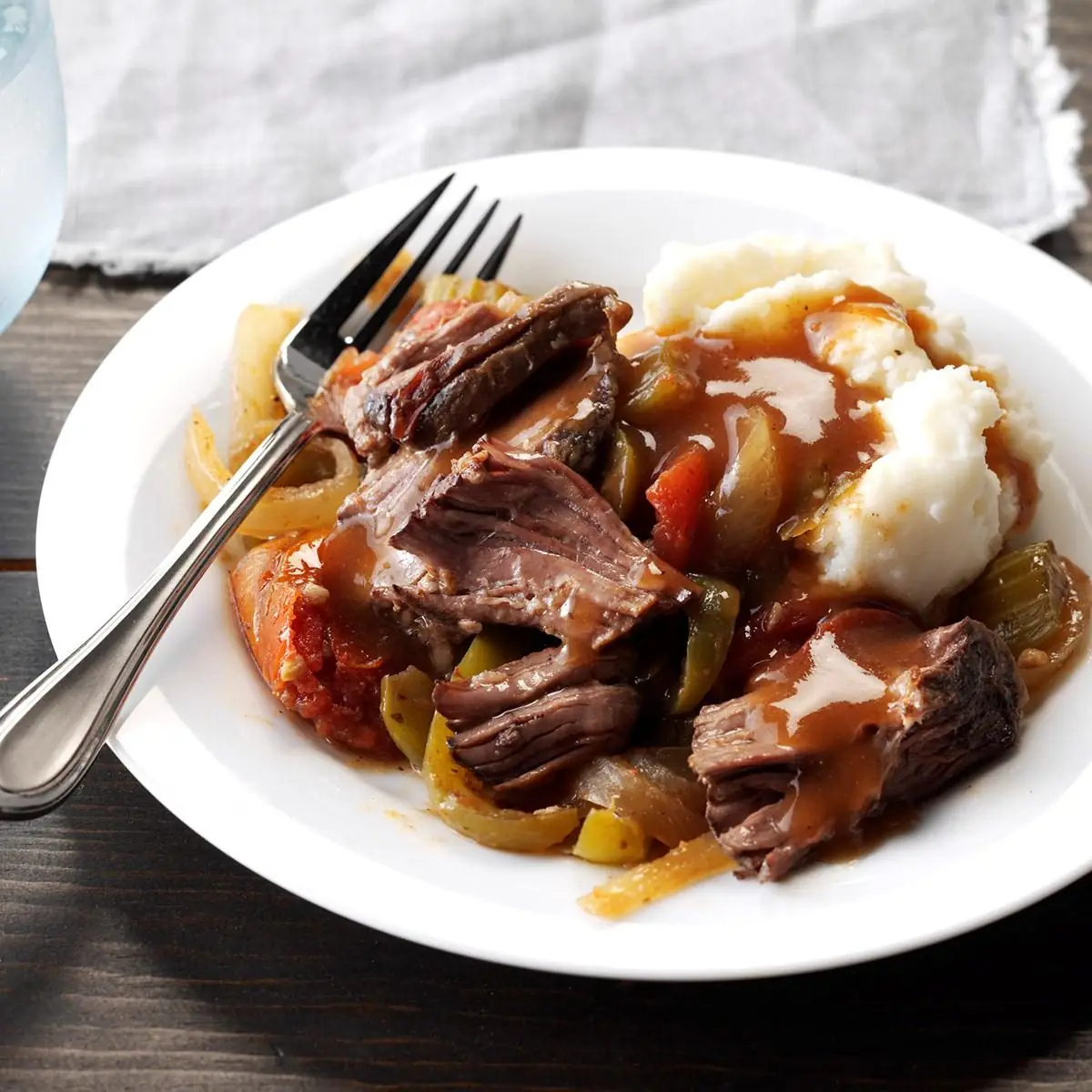 Pot Roast