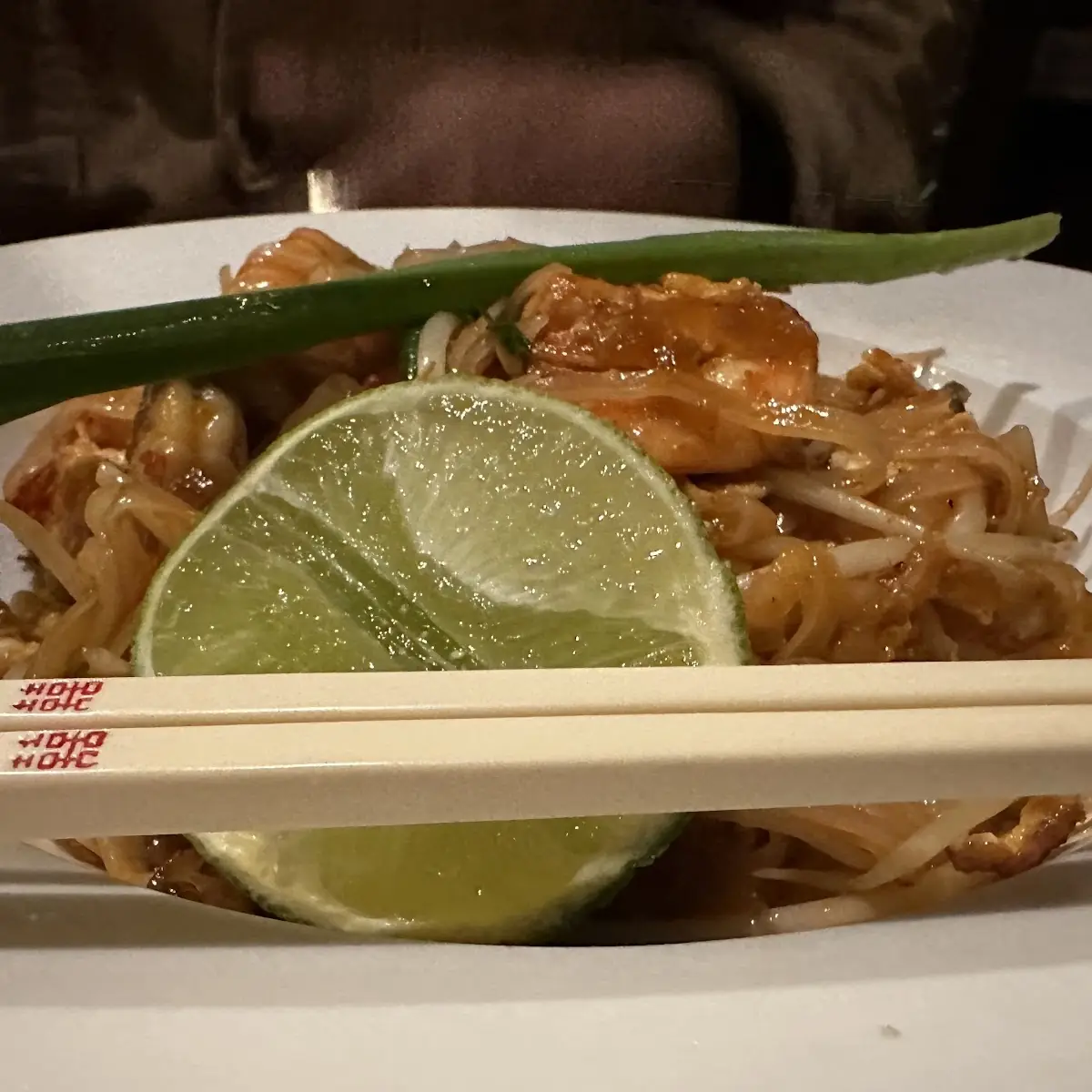 Pad Thai