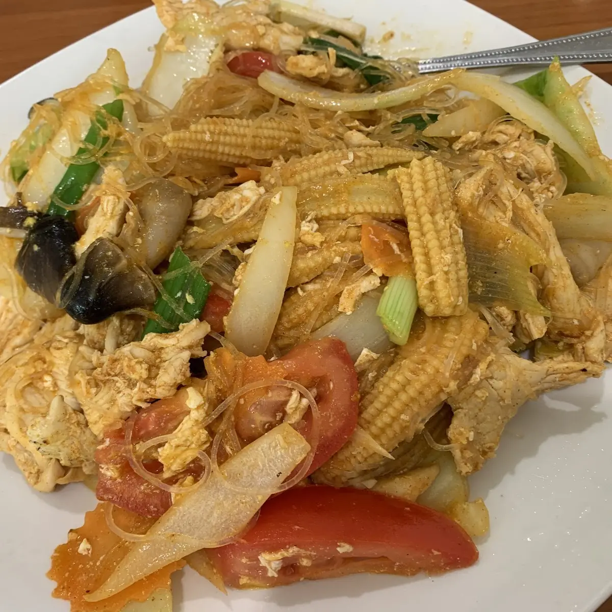 Pad Woon Sen