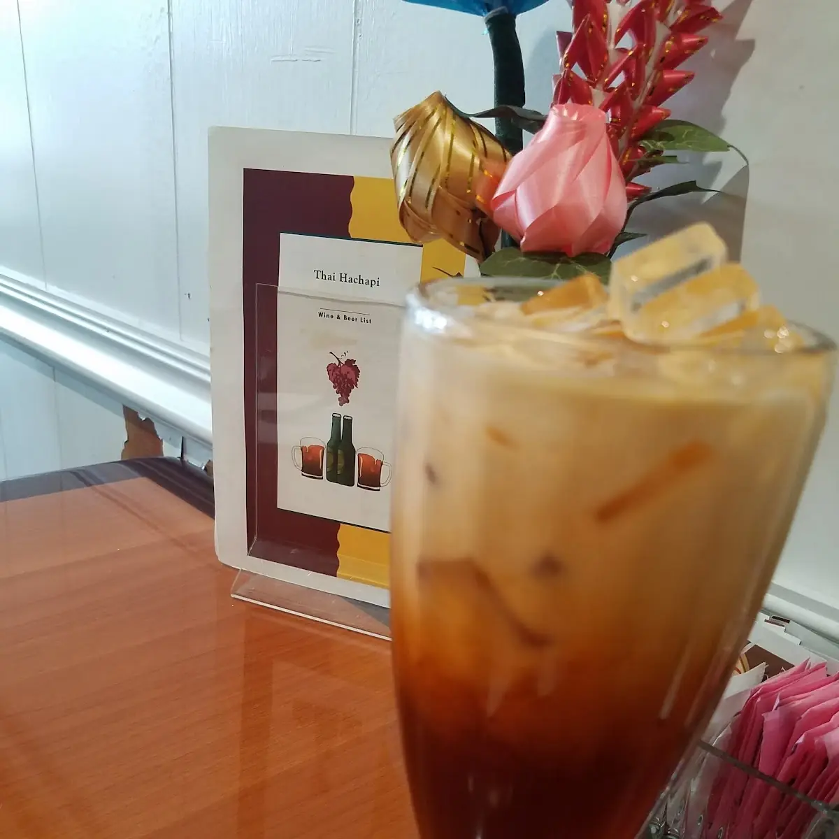 Thai Tea