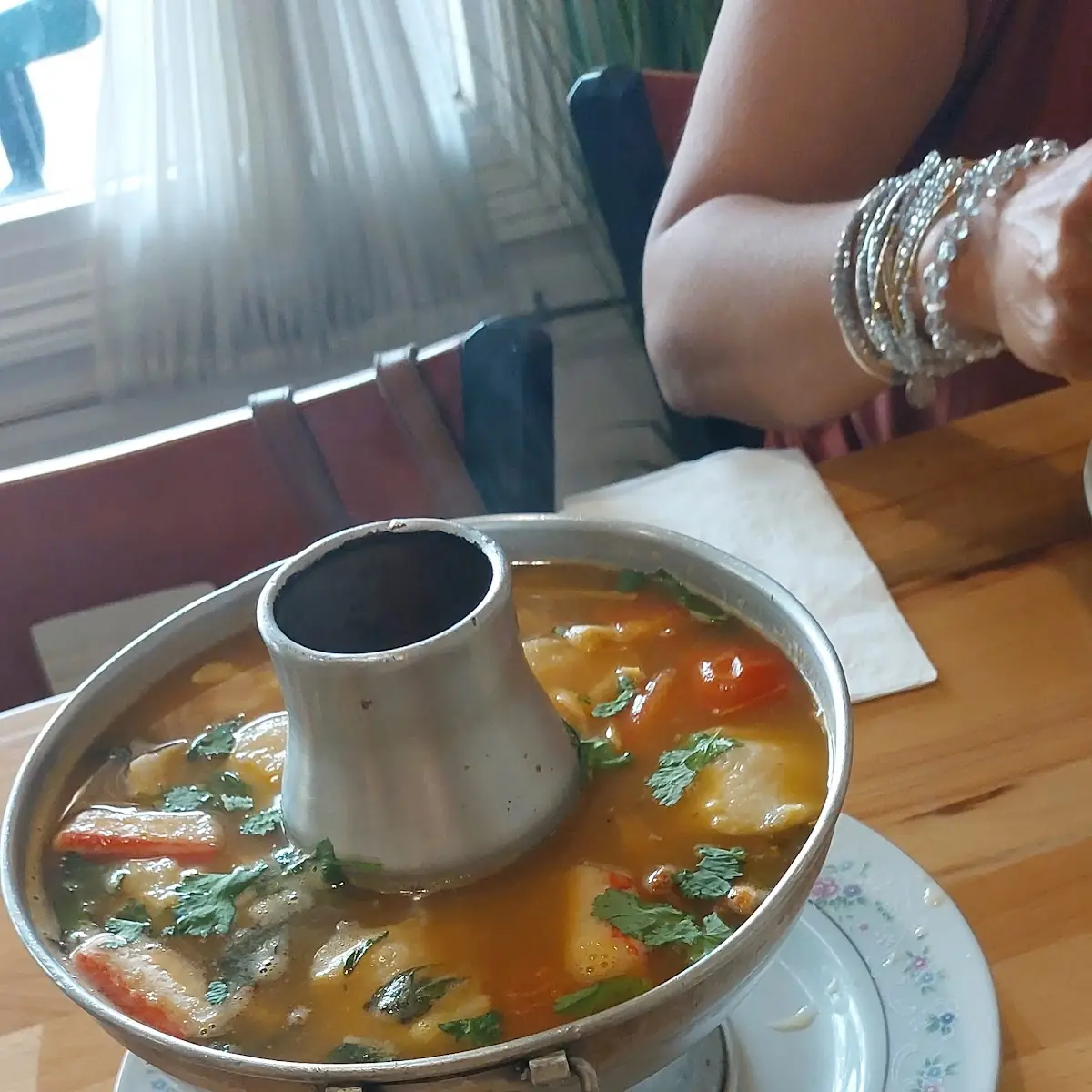 Tom Yum