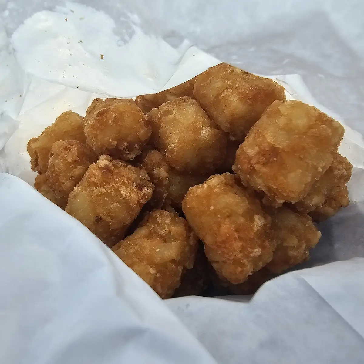 Tater Tots