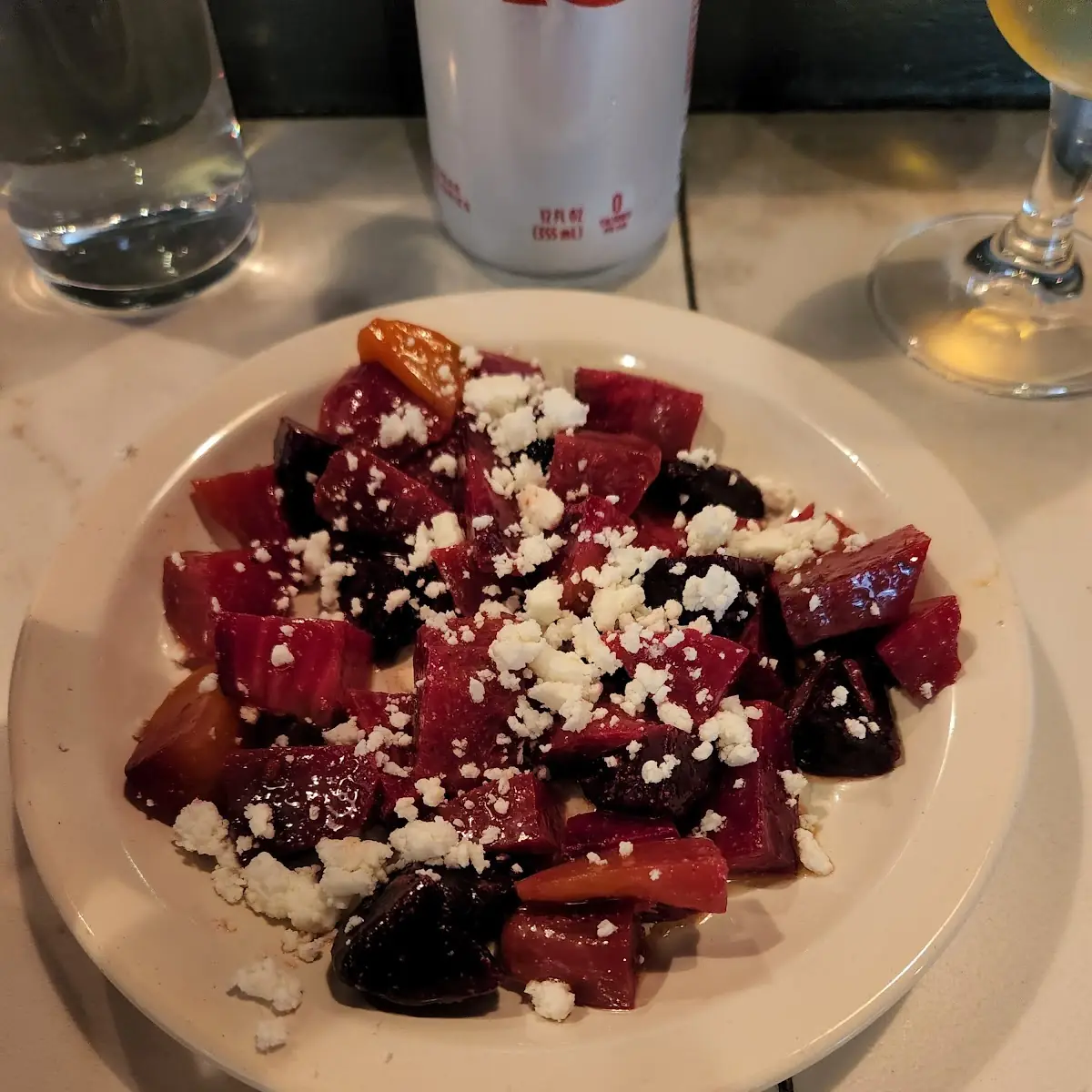 Beet Salad