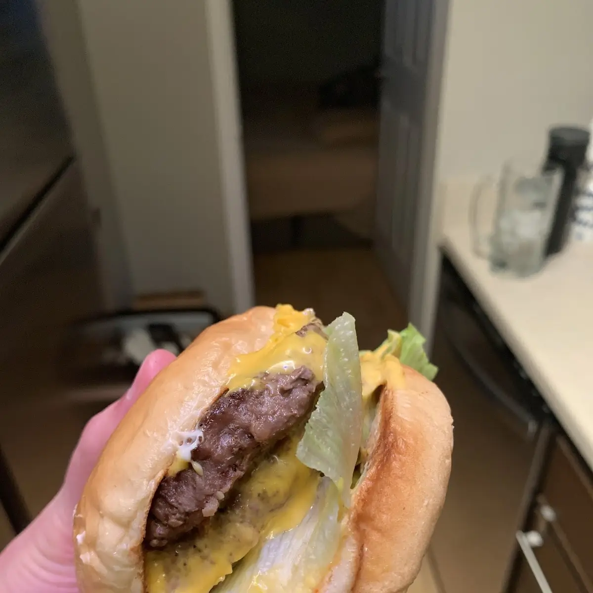 Times Burger