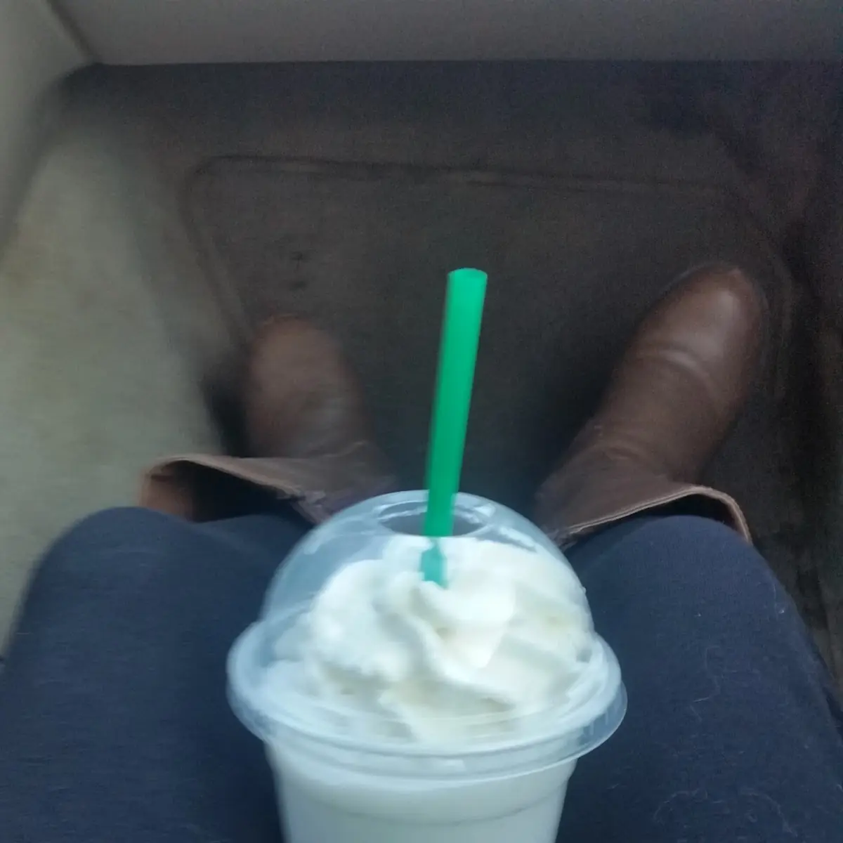 Vanilla Bean