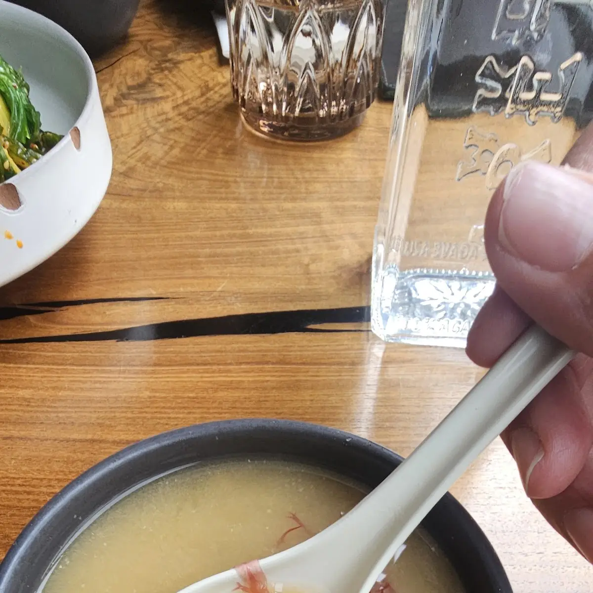 Miso Soup