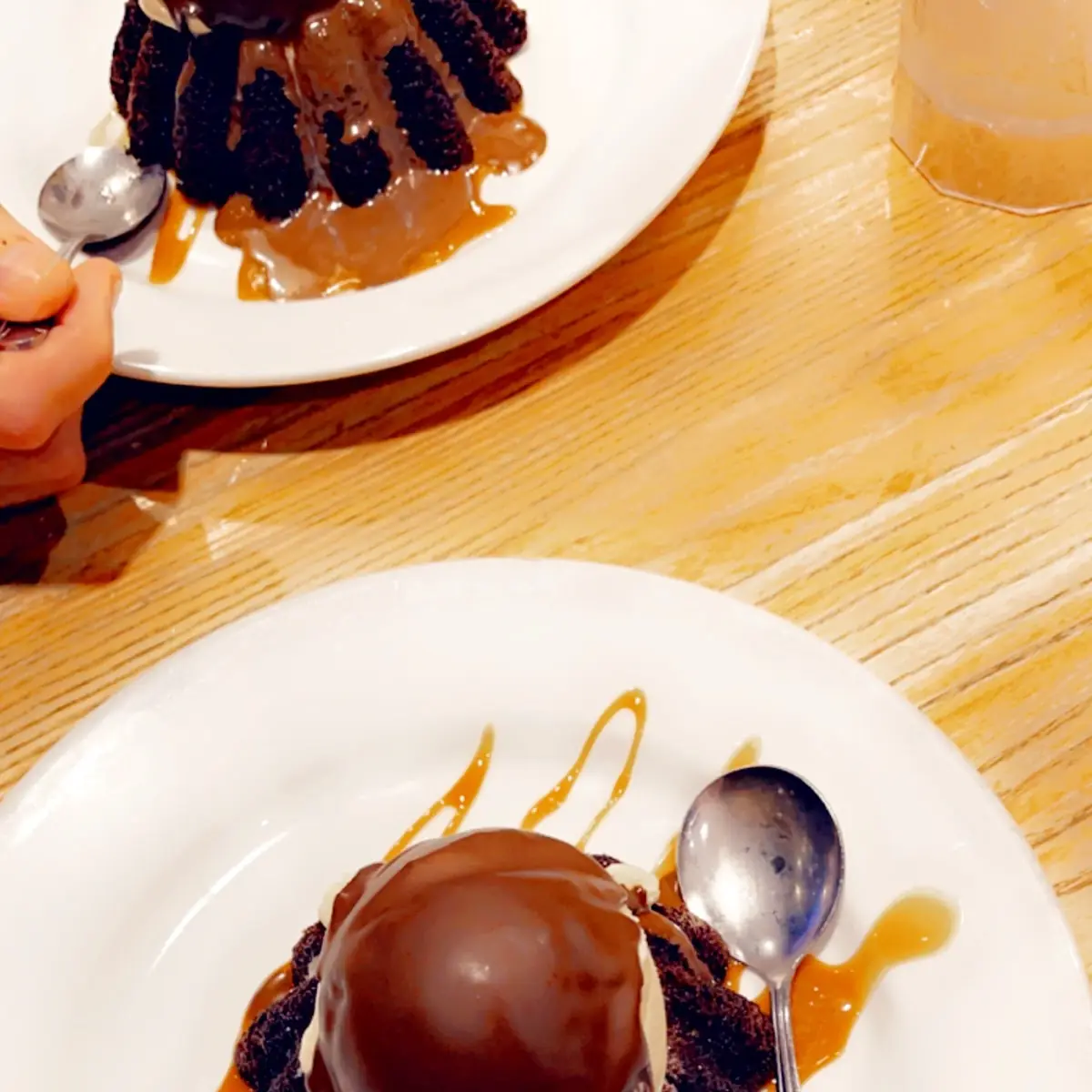 Lava Cake