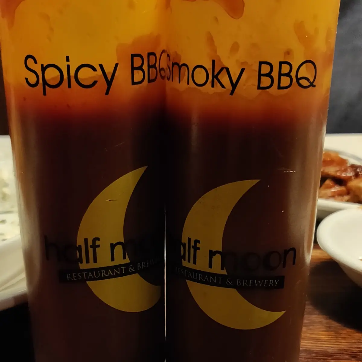 Spicy Mac & Cheese BBQ Bacon Burger