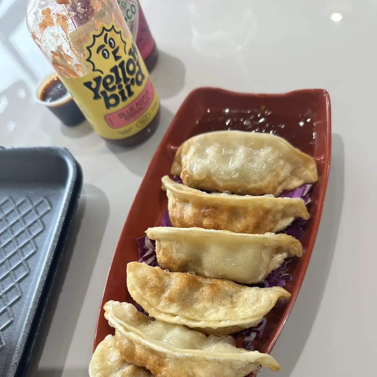 House Potstickers 6