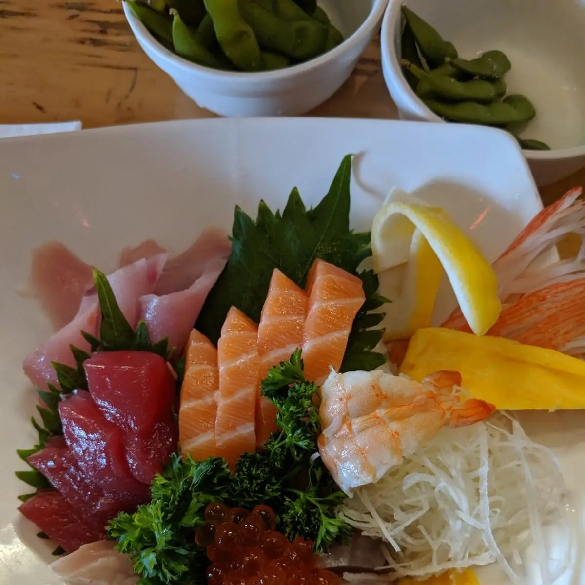 Chirashi Don
