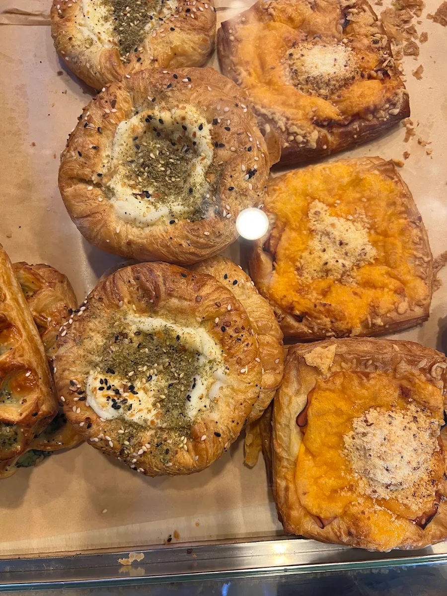 Za’Atar Cheese