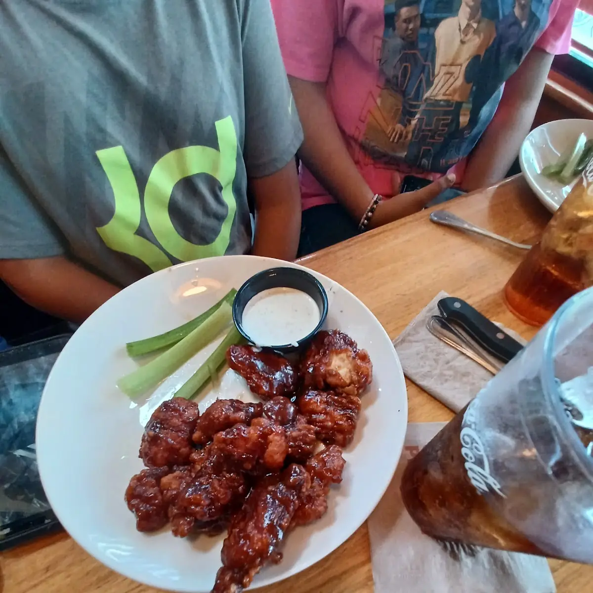 Chicken Wings