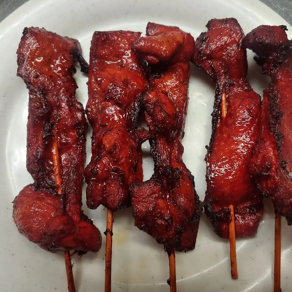 Teriyaki Chicken