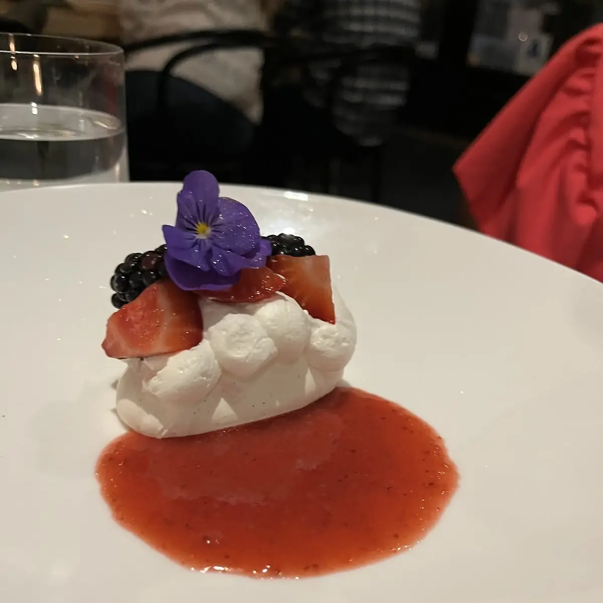 Panna Cotta