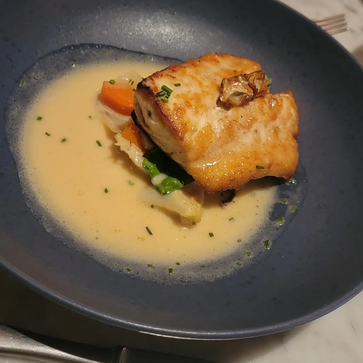 Sea Bass