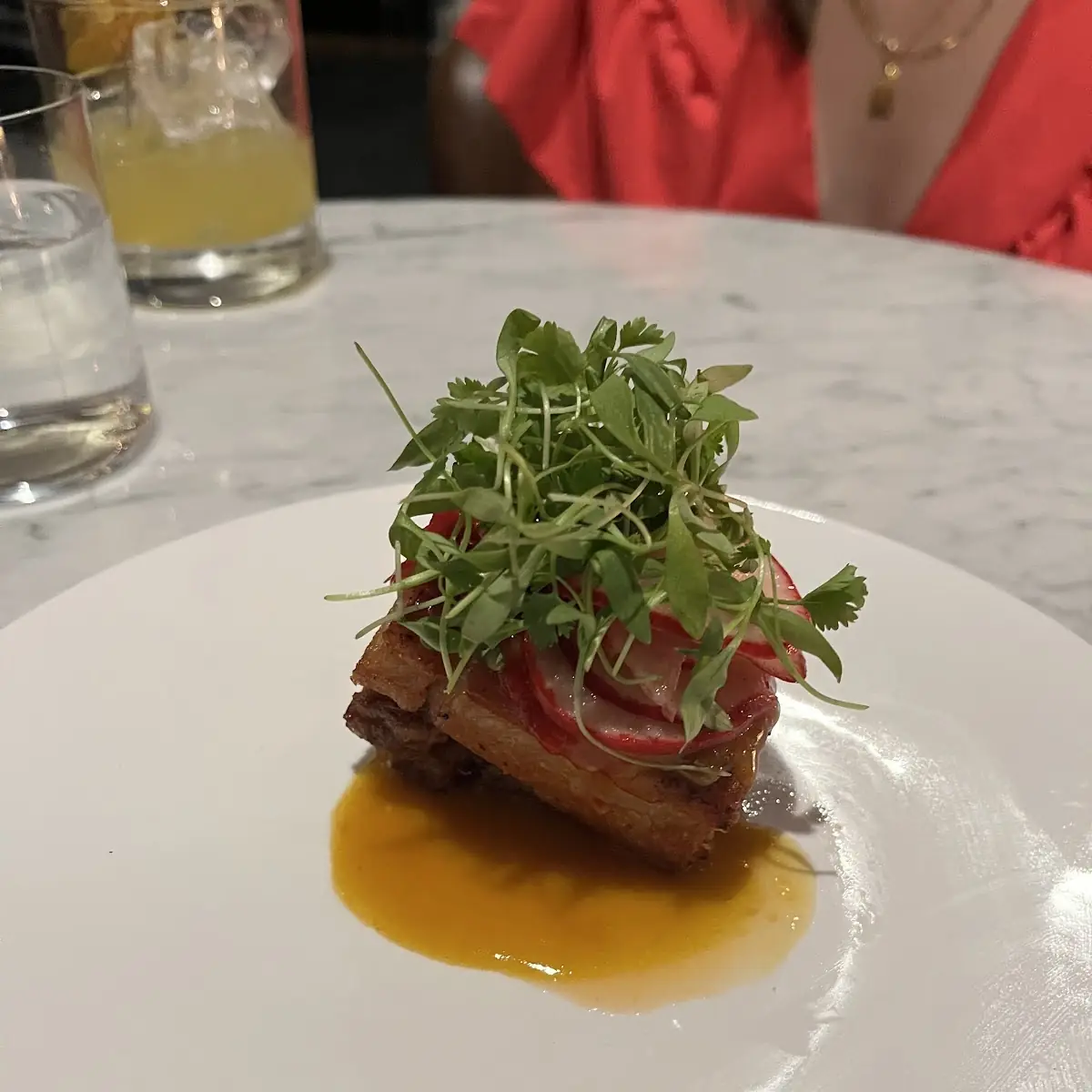Wagyu Steak