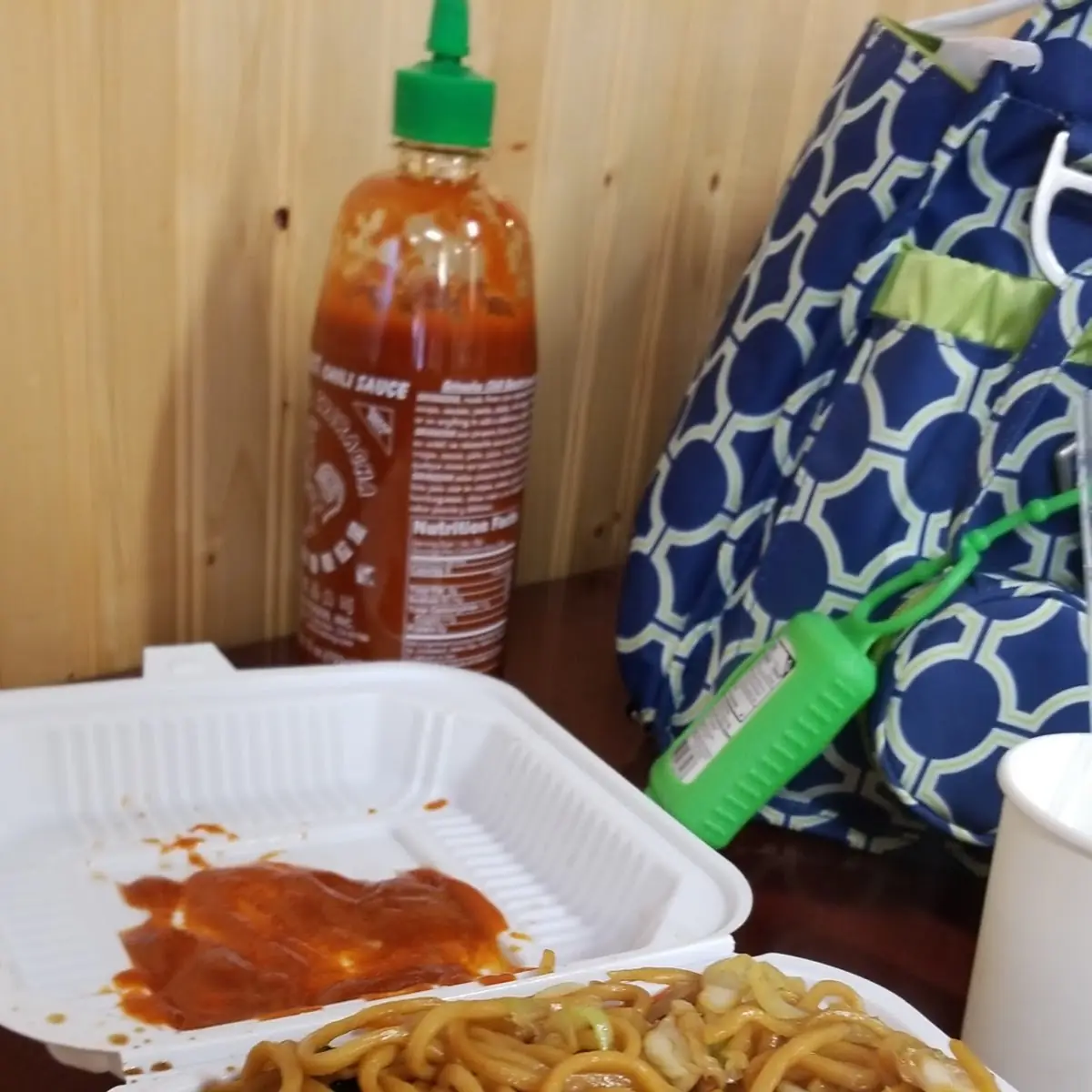 Lo Mein