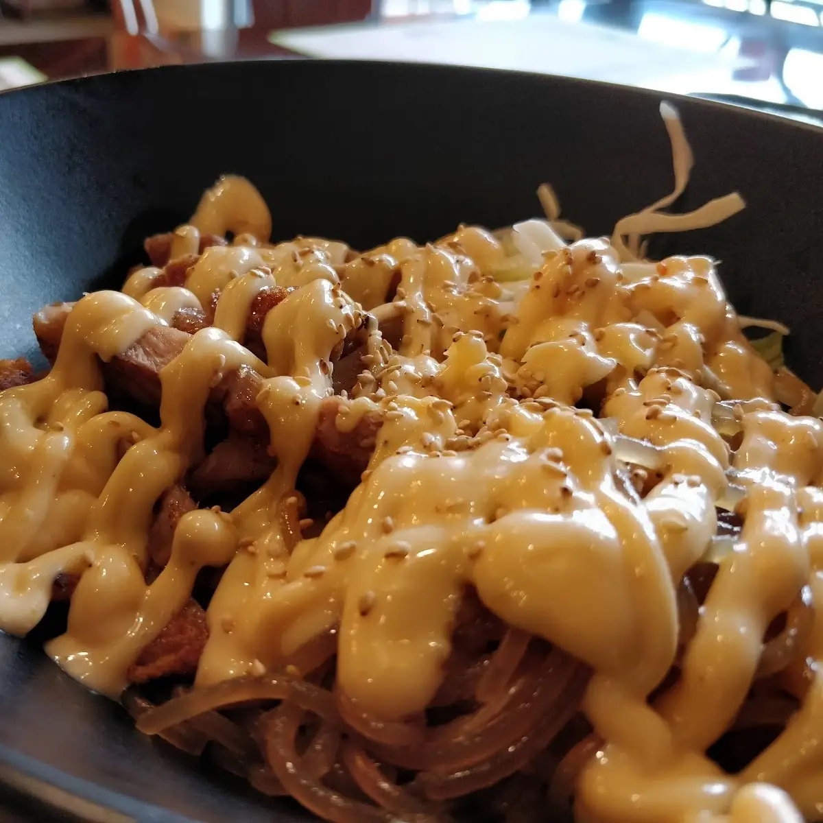 Rice Bowl