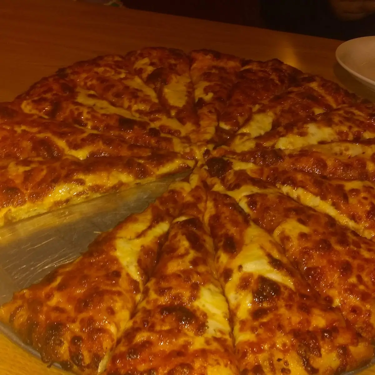 Spanish Omelette