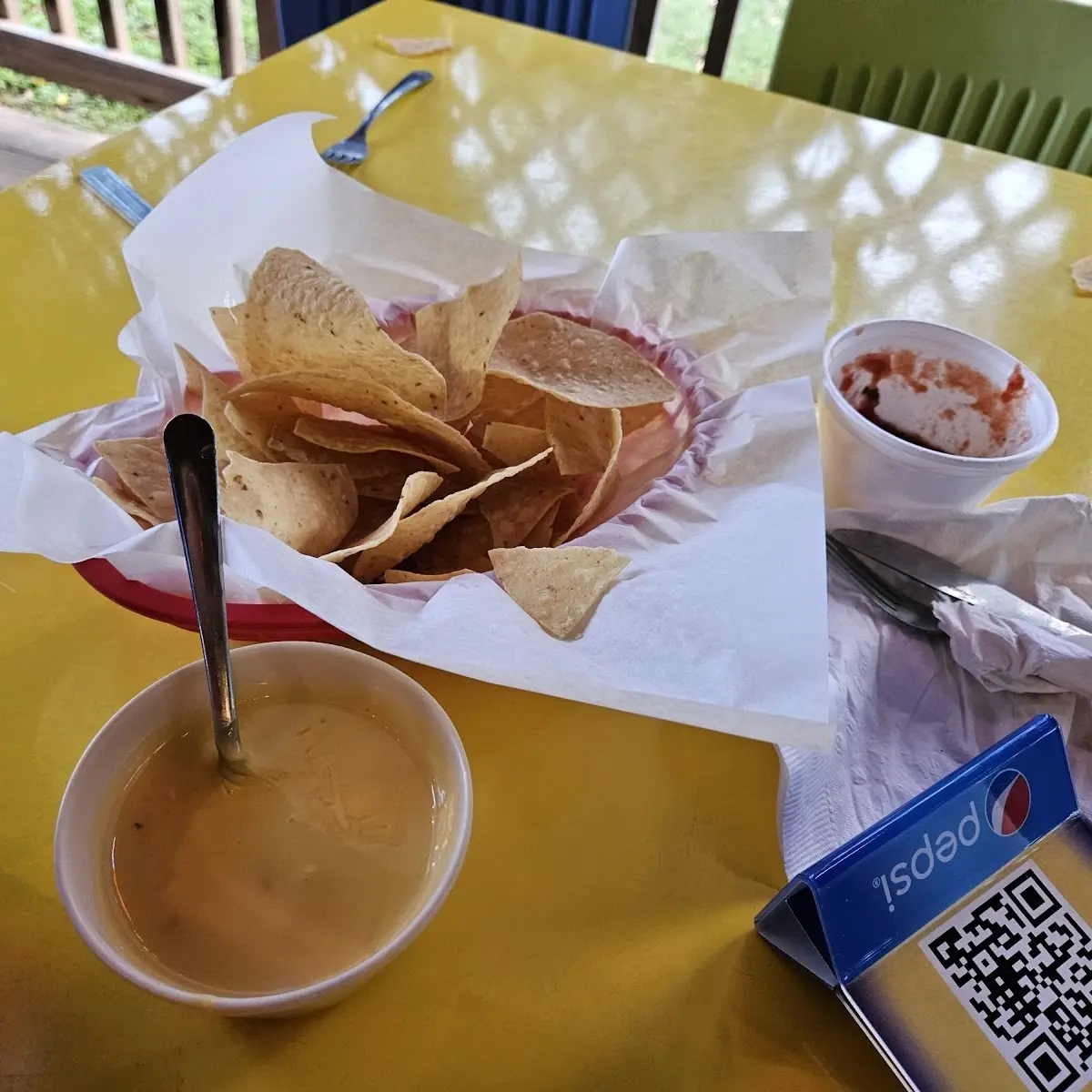 Cheese Dip