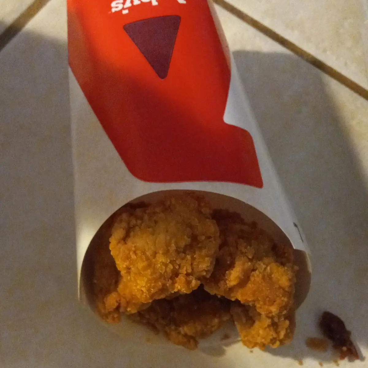 Chicken Nuggets