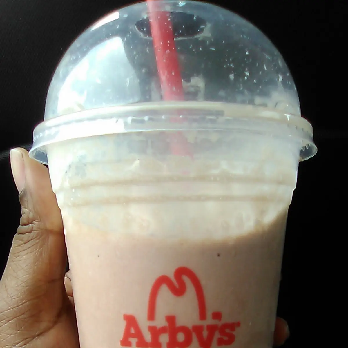 Ultimate Chocolate Shake