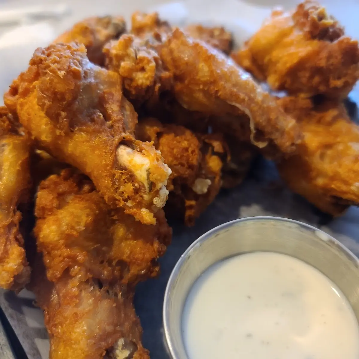 Chicken Wings