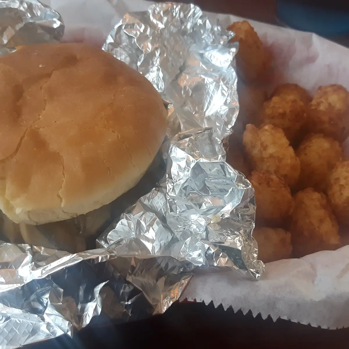 Tater Tots