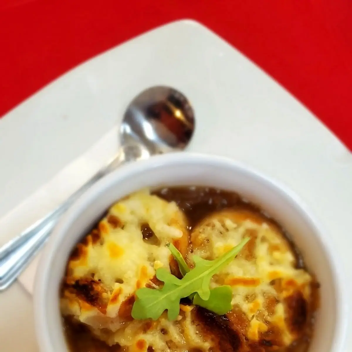 Onion Soup