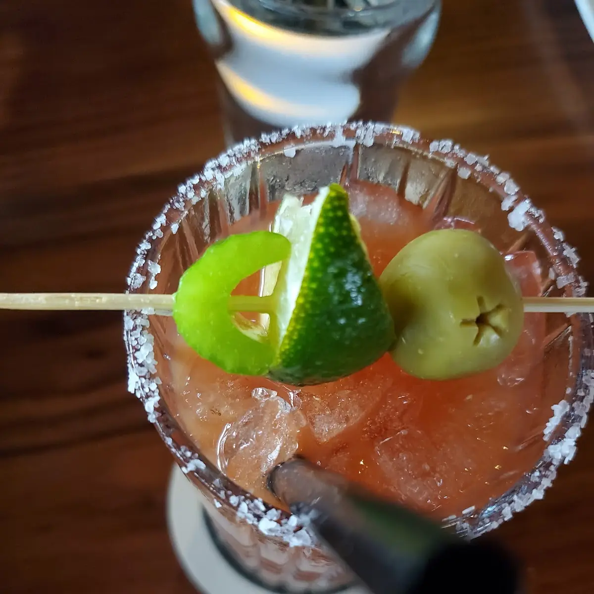 Bloody Mary