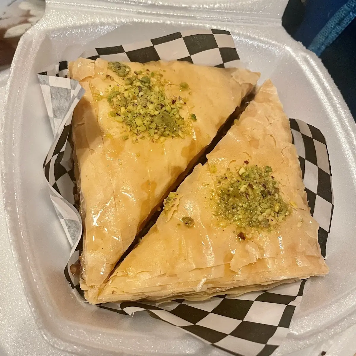 Baklava