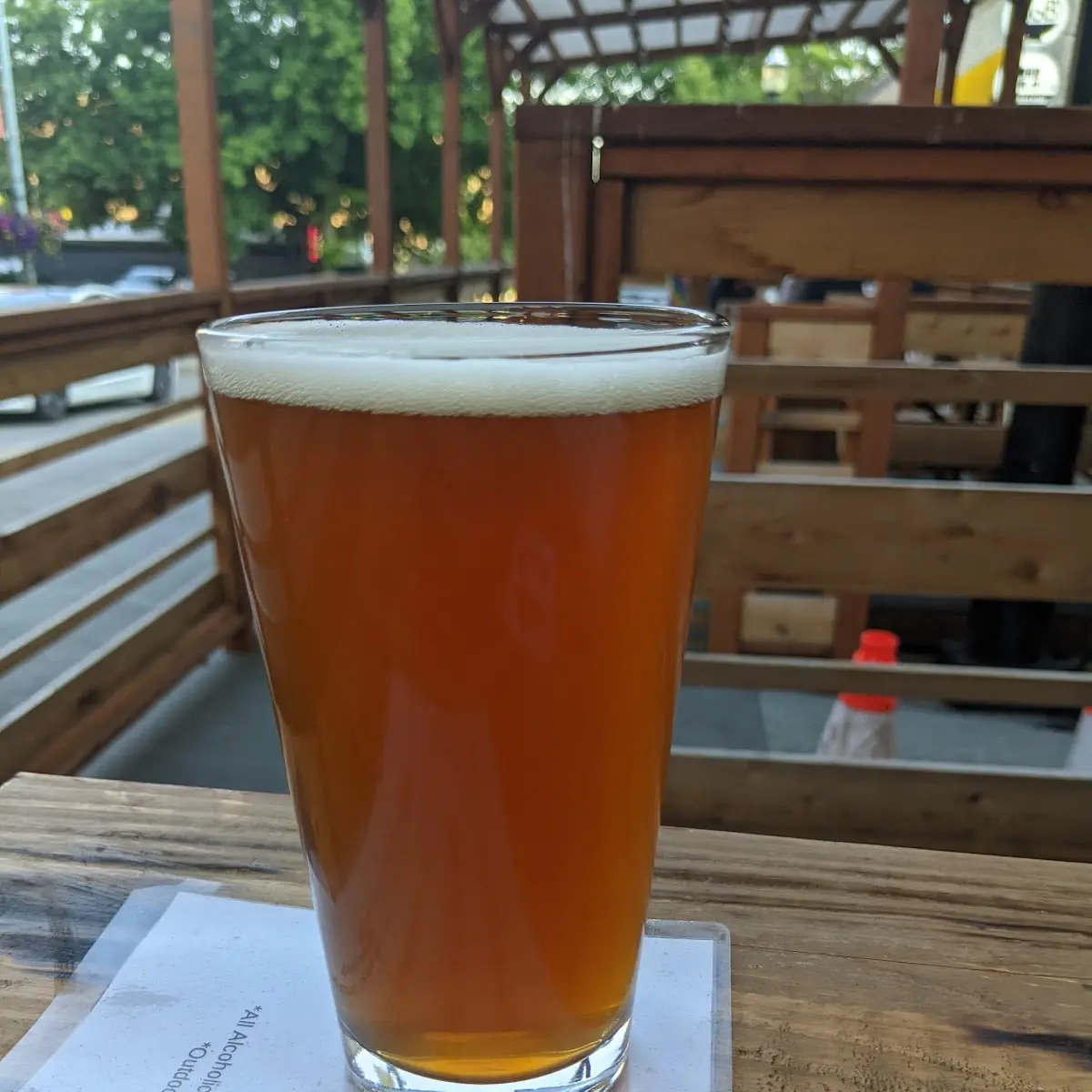 Side Beer Cheese