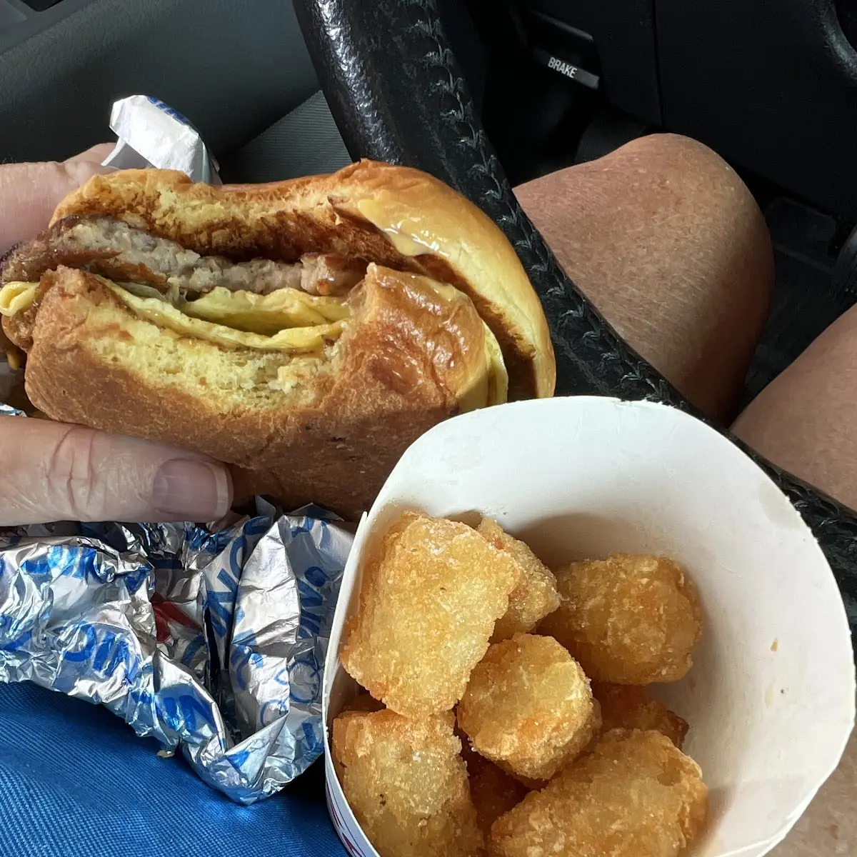 Tater Tots
