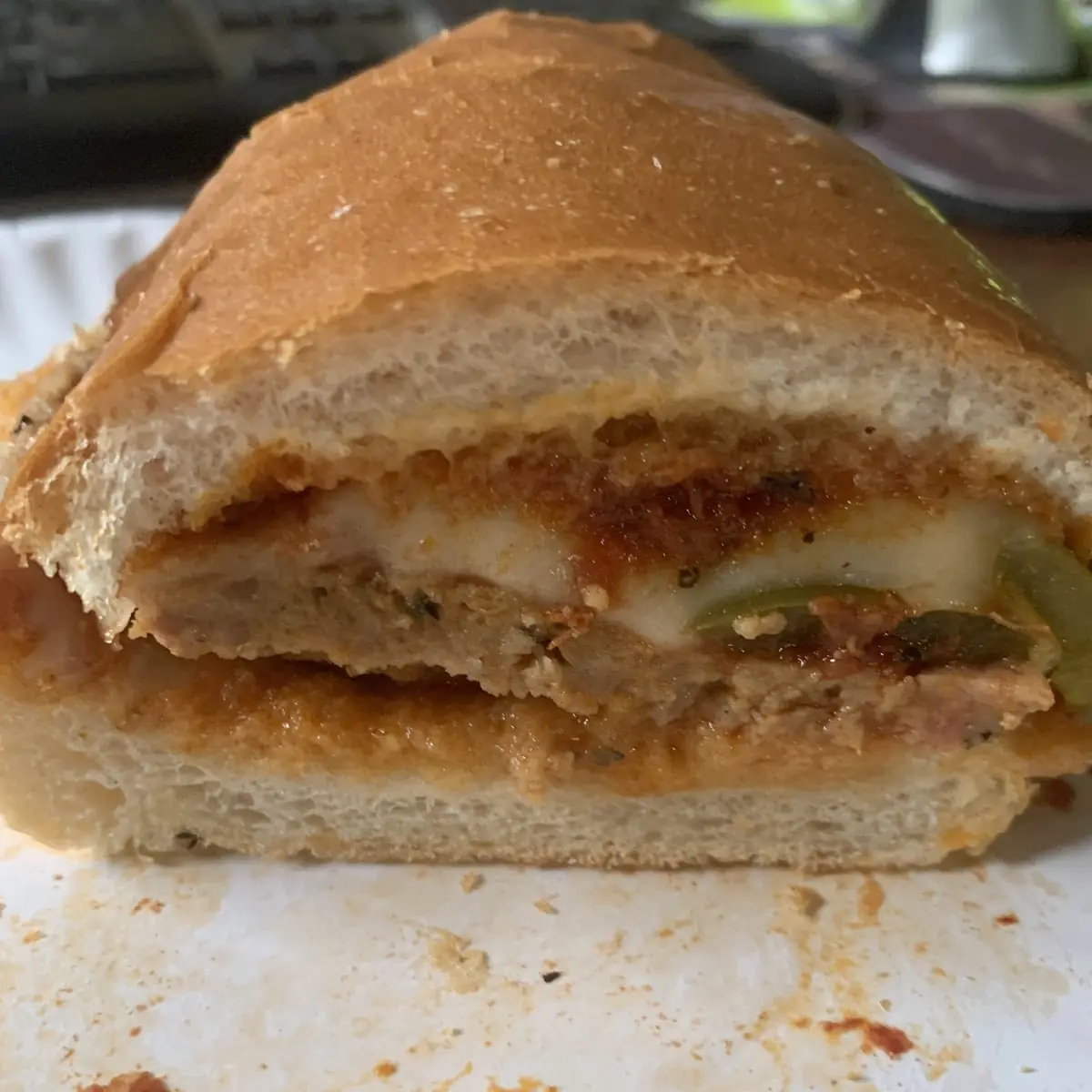 Chicken Sandwich