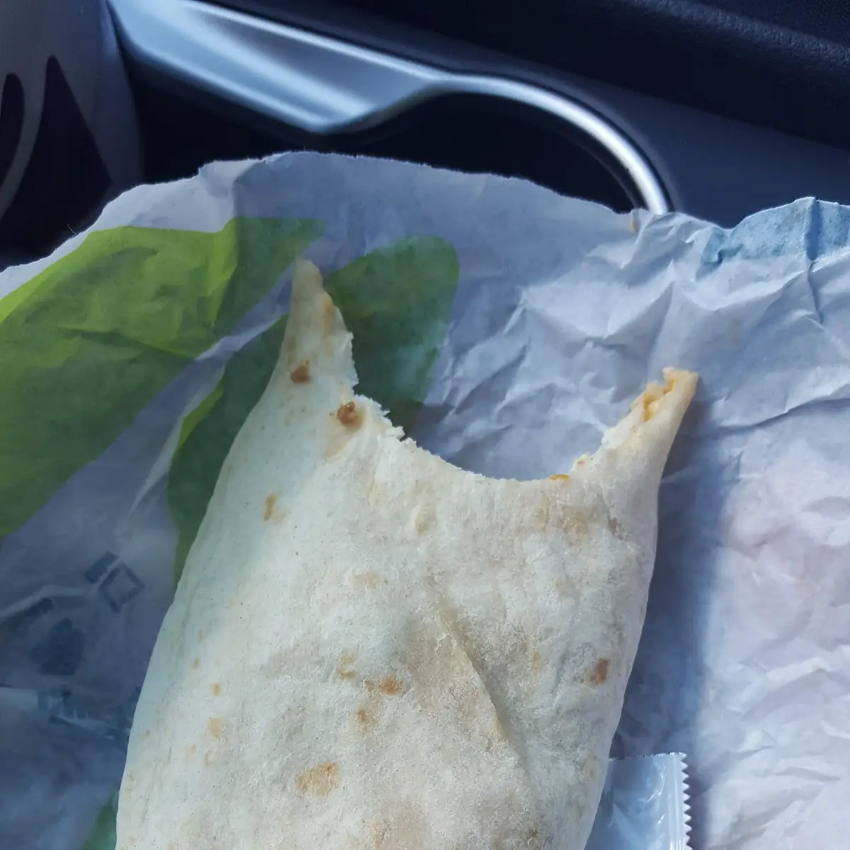 Burrito Supreme