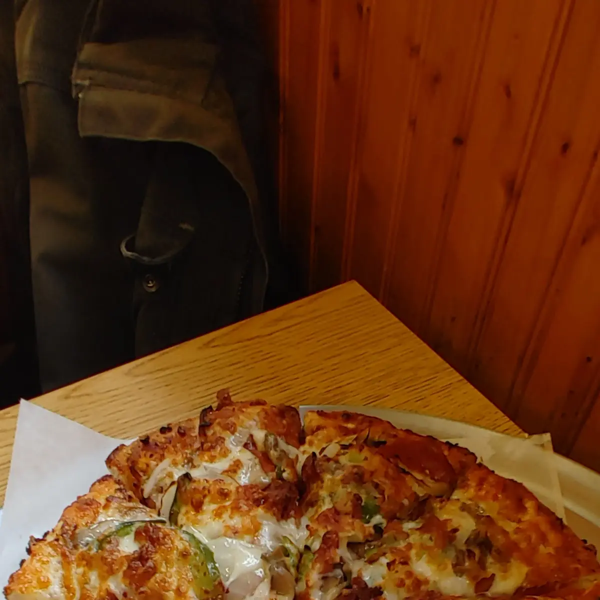 House Pizza