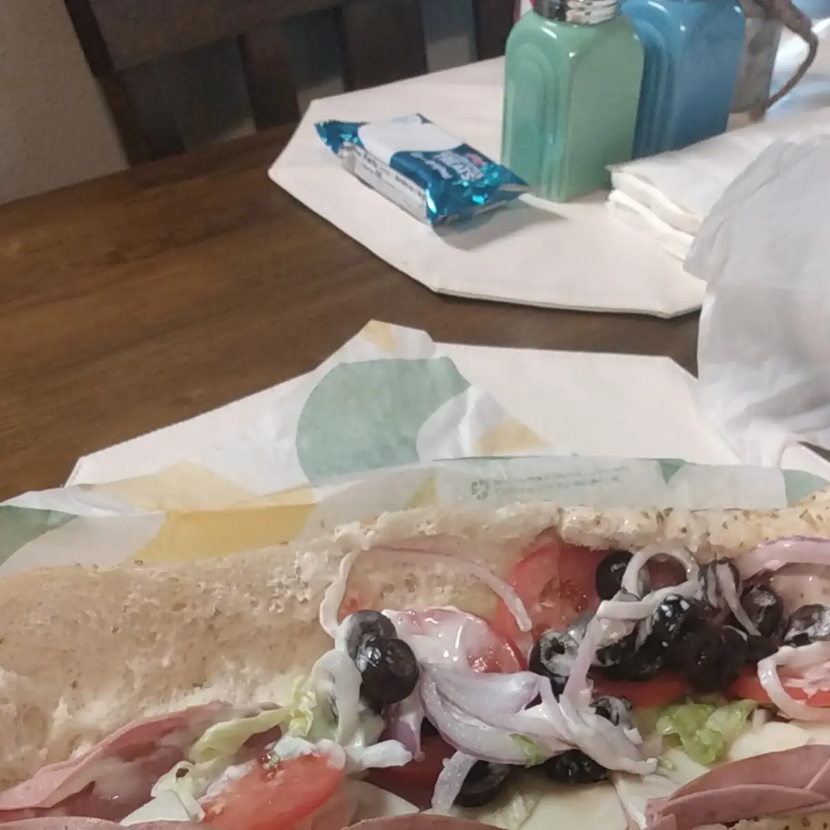 Sandwich