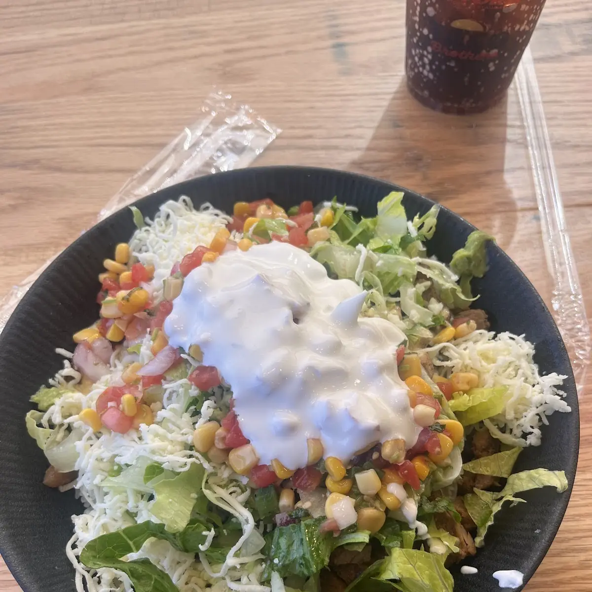 Taco Salad